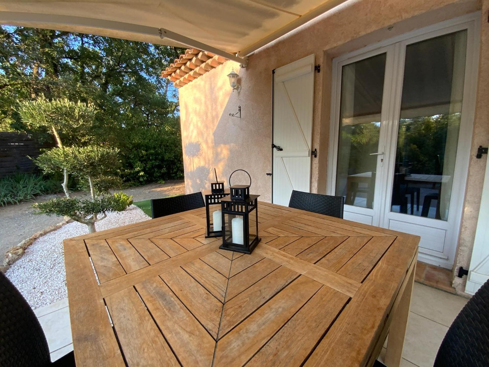 Villa Climatisee, Piscine Privee Chauffee, Fitness Proche Cannes, Frejus, St Raphael, Grasse มงโตรูซ์ ภายนอก รูปภาพ