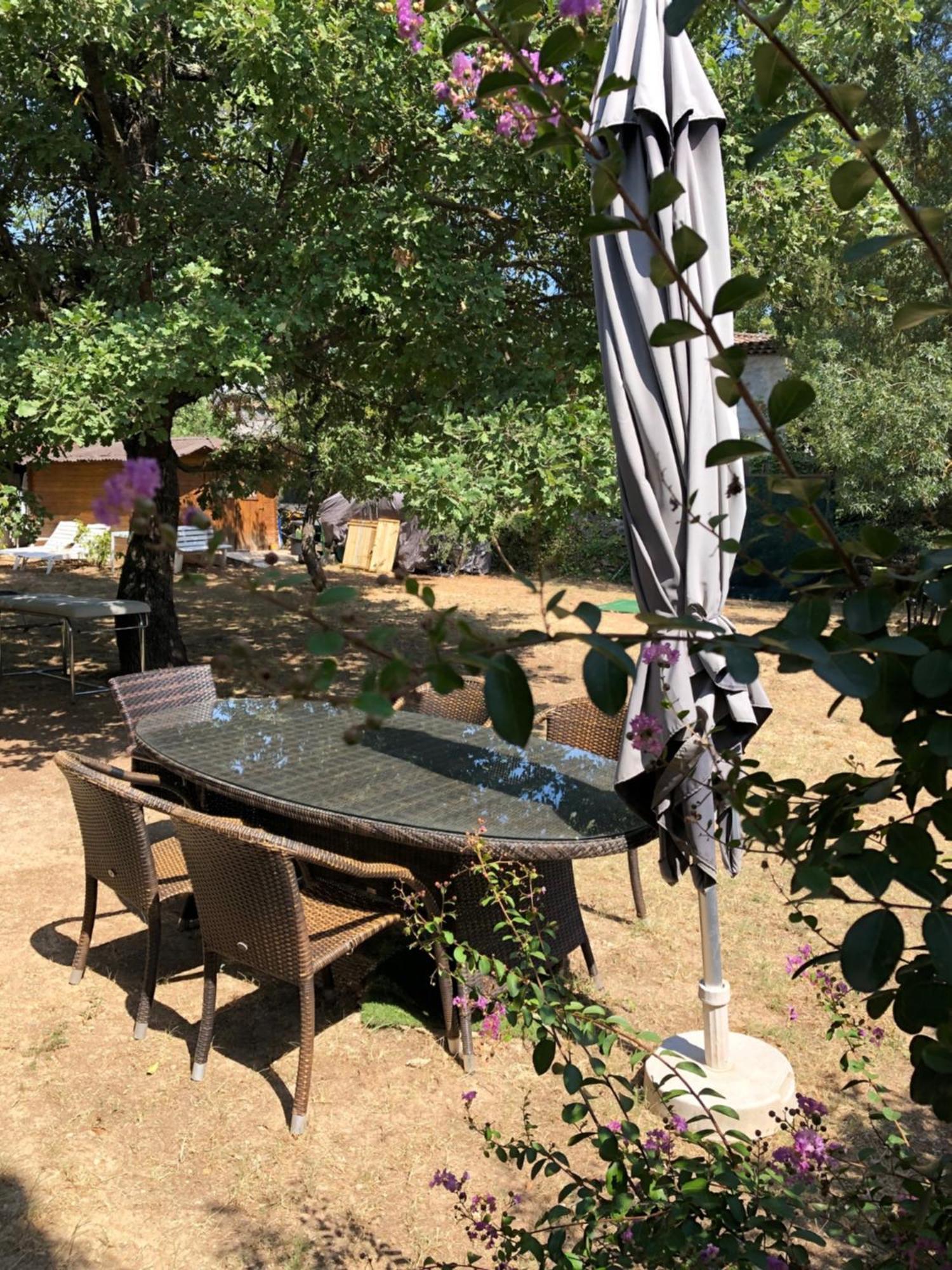 Villa Climatisee, Piscine Privee Chauffee, Fitness Proche Cannes, Frejus, St Raphael, Grasse มงโตรูซ์ ภายนอก รูปภาพ