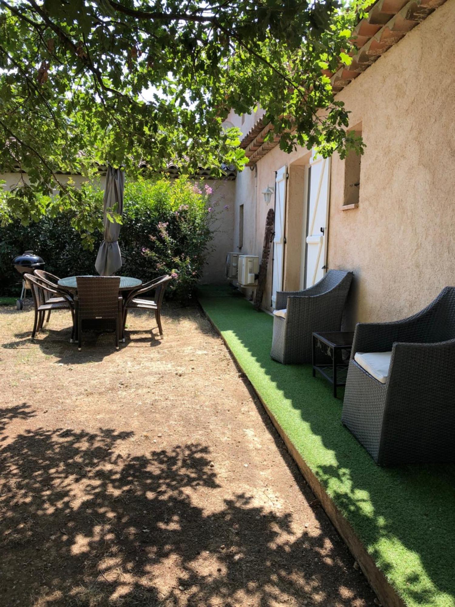 Villa Climatisee, Piscine Privee Chauffee, Fitness Proche Cannes, Frejus, St Raphael, Grasse มงโตรูซ์ ภายนอก รูปภาพ